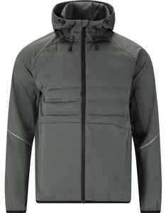 Veste matelassée hybride légère et isolante pour l'extérieur, Offre Spéciale Vendeur - Product Image 6