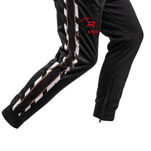Pantalones de Paintball ORVO SPORTS OEM Personalizados, Sublimados, Ligeros, con Protección Acolchada, Transpirables, con Logotipo del Equipo - Product Image 3