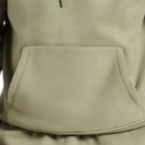 Sweat à capuche essentiel pour homme, confortable, en molleton doux, idéal pour le sport et le streetwear décontracté - Product Image 5