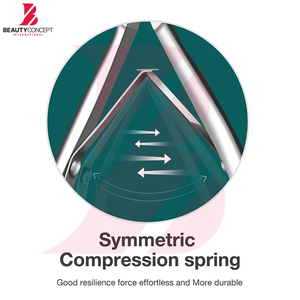 Cortauñas de Alta Calidad para Uñas Encarnadas, de Acero Inoxidable, Servicio OEM ODM, Duradero, Buen Proveedor, Fabricación Propia de Cortacutículas - Product Image 4