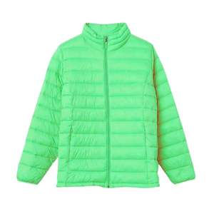 puffer <b>jacket</b> Men Unisex College Outdoor Quilted <b>Jackets</b> Winter Warm Breathable Comfortable Customized Design Puffer <b>Jackets</b> - Product Image 2