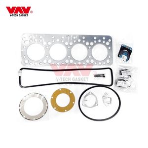 Kit de réparation moteur pour KOMATSU, joint de moteur de voiture 6114-K1/K2-9901, prix avantageux - Product Image 3