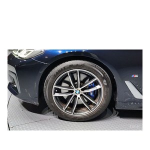 BMW 520i M Sports 2023, Volante a la Izquierda, Caja de Cambios Automática, Serie 5, con 14,171 km - Product Image 5