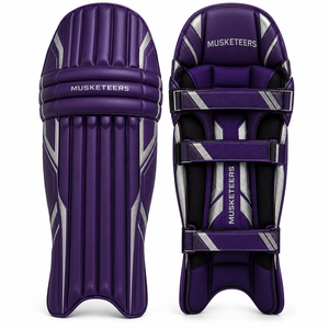 Almohadillas de Protección para Bateo de Cricket Personalizadas para Clubes y Equipos, Modelo 2026, Almohadillas de Protección para Bateo de Cricket para Hombre - Product Image 3