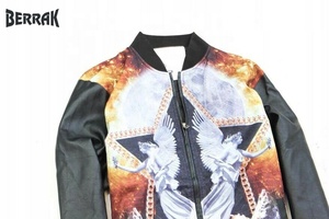 Spring Autumn New <b>Men's</b> <b>Bomber</b> Zipper <b>Jacket</b> Male Casual Streetwear Hip Hop Slim Fit Pilot Coat <b>Men</b> Clothing - Product Image 4