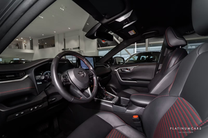 Toyota <span class=keywords><strong>RAV4</strong></span> Híbrido Enchufable Edición X 2024 – <span class=keywords><strong>Precio</strong></span> Neto SUV Eléctrico con Tracción en las Cuatro Ruedas - Product Image 3
