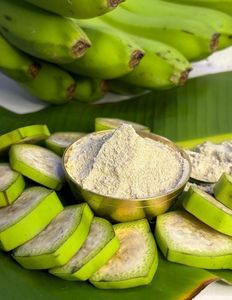 POLVO DE FRUTA DE PLÁTANO LIOFILIZADO CERTIFICADO HALAL PARA ALIMENTACIÓN INFANTIL - Product Image 3