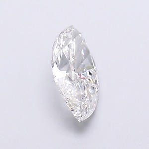 Diamant de laboratoire exclusif de forme marquise, 1,41 carat, couleur E, pureté VVS2, polissage excellent, pierre non montée pour la création de bijoux fins. - Product Image 4