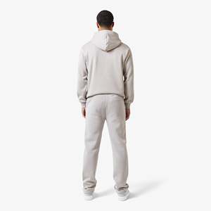 ชุดเซ็ตเสื้อแจ็คเก็ตกันลมแบบสั้น ไซส์พลัส สำหรับฤดูหนาว ระบายอากาศได้ดี ผลิตจากโพลีเอสเตอร์/ไนลอน  รับสกรีนโลโก้ สไตล์สตรีทแวร์ สำหรับผู้ชายและผู้หญิง - Product Image 4