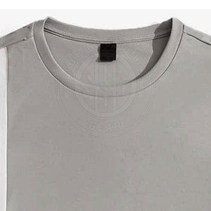 Ensembles courts pour hommes, tenue décontractée et relaxante, ensembles courts pour hommes en tissu respirant pour un confort estival - Product Image 5