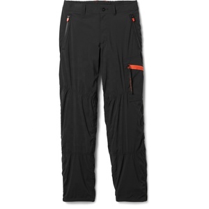 Pantalon de randonnée unisexe en velours côtelé mi-taille, imperméable, séchage rapide, extensible, respirant, pour l'escalade et le cyclisme - Product Image 1