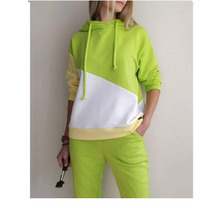 Sweat à capuche en coton personnalisé de haute qualité du Bangladesh Sweat à capuche épais marron à manches longues de style Hip Hop-pour l'hiver - Product Image 5