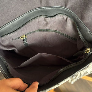 Vente en gros de sacs à main en cuir véritable usinés à la main de la collection occidentale sacs à bandoulière à franges sac à main style cowgirl à pompons pour femmes - Product Image 6