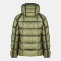 Veste matelassée pour homme, personnalisée, décontractée, en polyester, imperméable, respirante, coupe-vent, zippée, chaude, épaisse, pour l'automne et l'hiver