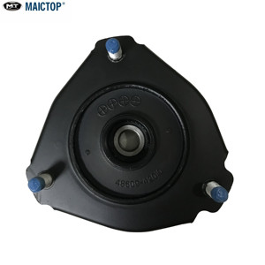 แท่นยึดโช้คอัพ Maictop OEM 48609-42010 อะไหล่รถยนต์ ชิ้นส่วนช่วงล่าง สำหรับ Toyota RAV 4 <span class=keywords><strong>CARINA</strong></span> - Product Image 2