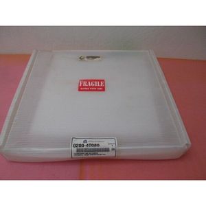 แคลมป์ AMAT 0200-40080, SNNF, JMF, EXC, 200 มม. - อุปกรณ์และอะไหล่เซมิคอนดักเตอร์ระดับโลกที่เชื่อถือได้ - Product Image 2