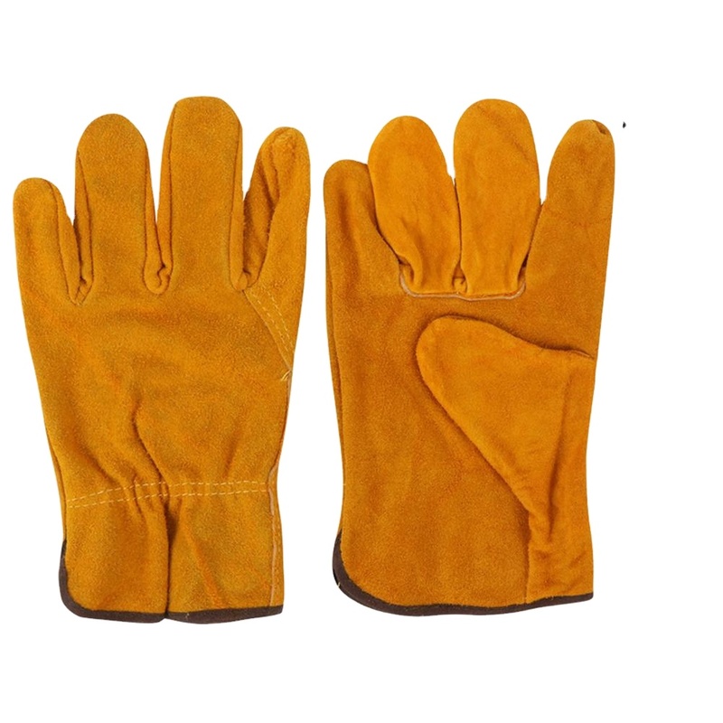 OEM Service Top Mechanic Gloves with