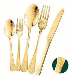Artisan inspired style tableware <b>flatware</b> and cutlery reflecting handcrafted elegance for global trade - Product Image 2