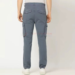 Pantalones Cargo de Invierno para Hombre, Ligeros, Casuales, Transpirables, de Secado Rápido, Alta Calidad, Más Vendidos, para Venta en Línea - Product Image 3