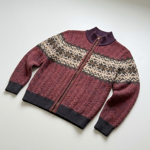 Suéter Navideño 2026, Nuevo Suéter Casual con Cierre para Hombre y Mujer, Estilo Informal, Combinable con Todo, Suéter Feo - Product Image 4