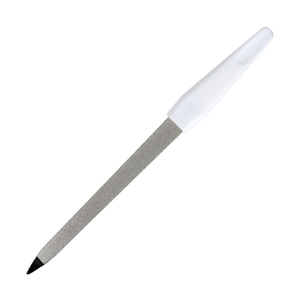 Lima de Uñas de Doble Cara Premium, Grano 180, Reutilizable, Herramienta para el Cuidado de las Uñas con Logotipo Personalizado con Diferentes Diseños - Product Image 6