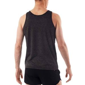 Breathable Gym Custom Logo Cotton <b>Boys</b> Tank Top / Casual Designs Printing Custom Tank Tops - Product Image 4