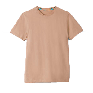 เสื้อยืดผู้ชายผ้าฝ้ายแท้ 100% หนัก 120 กรัม คุณภาพสูง สตรีทแวร์ พร้อมลายกราฟิก ออกแบบตามสั่งจากโรงงาน - Product Image 5