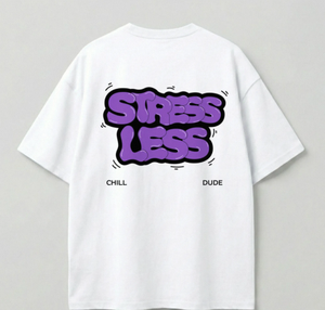 เสื้อยืดผู้ชายพิมพ์โลโก้ระบายอากาศได้ดีเสื้อยืดหนาขนาดใหญ่ออกแบบได้ตามต้องการ - Product Image 4