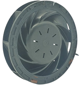 Ventilador Centrífugo de Plástico DCF7020-FF de Alta Velocidad 9200 RPM 70x20 mm - Product Image 1