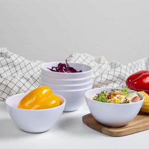Idées de bols à soupe artisanaux parfaits pour servir des soupes riches et savoureuses dans des espaces de repas élégants - Product Image 5