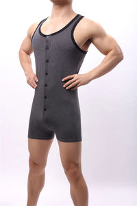 Combinaison de lutte sublimée Five B, nouveau style, pour hommes, confortable, en Spandex/Polyester, matière respirante, OEM - Product Image 2