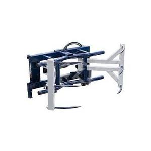 Accesorio de Abrazadera Hidráulica para Pacas Redondas para Tractores Agrícolas - Product Image 6