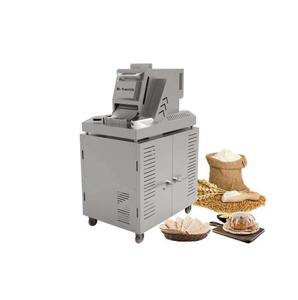 Machine à faire des chapatis semi-automatique la plus vendue pour restaurants, hôtels et cuisines de traiteur, disponible au prix du marché - Product Image 6