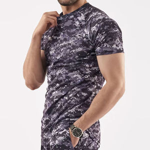 Camiseta de Caza para Hombre de Fabricación Profesional, Camisetas para Hombre Más Vendidas, Nuevo Diseño de Camiseta de Caza para Hombre - Product Image 2