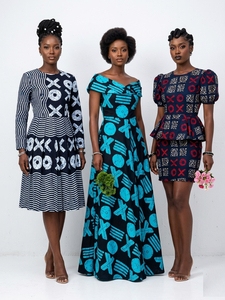 100 African Wax Print Ankara Kitenge Cotton Fabric Private Label OEM ODM <b>Textile</b> Factory Wholesale Fashion <b>Textile</b> - Product Image 6