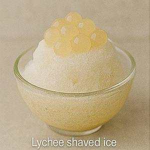 Sirop de boba éclatant infusé et aromatisé au litchi en bouteille pour bubble tea – Meilleure vente - Product Image 6