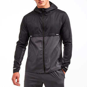 Chándal Deportivo Personalizado de Primera Calidad para Hombre, Chándal para Correr de Alta Calidad, Fabricante OEM al por Mayor, Proveedor de Fábrica - Product Image 5
