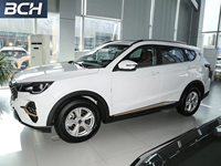 China-Chic Jetour X70 Plus 7 Seater SUV 1.5T Essence Luxe Intérieur Voiture Familiale Exportation Directe Aucun Intermédiaire