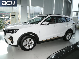 China-Chic Jetour X70 Plus 7 Seater SUV 1.5T Essence Luxe Intérieur <span class=keywords><strong>Voiture</strong></span> Familiale Exportation Directe Aucun Intermédiaire - Product Image 3