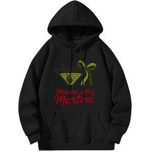 Sudaderas con Capucha para Hombre de Alta Calidad, Sublimadas, Casuales, con Logotipo Personalizado, al por Mayor, 100% Poliéster, Transpirables, de Secado Rápido - Product Image 1