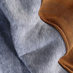 Men Jackets Hoodies Coats Casual Sweatshirts Male Tracksuit Fashion Jacket Mens Clothing Winter Add Wool Hoodie - Product Image 4