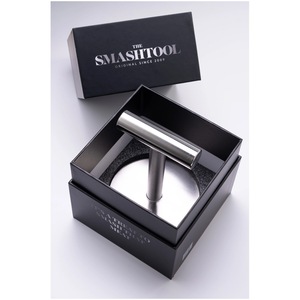 Original Smashtool Premium 304 Stainless Steel Eco-Friendly Burger Press <b>Heavy</b> <b>Duty</b> Smasher Griddle Dishwasher <b>Safe</b> Restaurant - Product Image 1