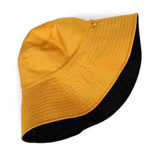 Visera de Sol de Alta Calidad Personalizada para Mujer, Gorros de Pescador de Corduroy con Logotipo Bordado e Impreso Personalizado - Product Image 6