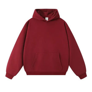 Ensemble de sweats à capuche de luxe pour hommes, grande taille, essentiels, personnalisés, imprimés, brodés, pour l'hiver, style urbain - Product Image 4