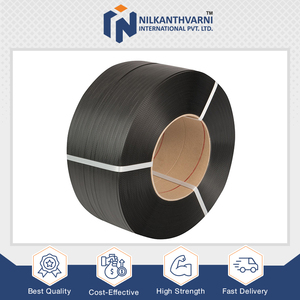 Fleje de Polipropileno (PP) Resistente a los Rayos UV de Calidad de Exportación, Ideal para Embalaje de Cartones en Varios Tamaños a Buen Precio desde India - Product Image 5