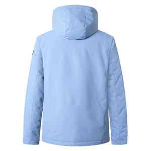 Chaqueta de 3 Capas Ventilada e Impermeable para Hombre, para Senderismo, Ciclismo al Aire Libre, Ropa, Chaquetas para Hombre, Chaqueta de Snowboard - Product Image 4