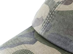 Nouvelle arrivée Casquette de baseball pour homme de qualité supérieure, 6 panneaux, broderie personnalisée, logo personnalisé, fabriquée au Bangladesh - Product Image 6