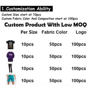 Chaqueta con capucha para hombre de talla grande y logotipo personalizado, conjunto de pantalones cortos, chándal con cremallera, ropa de invierno, chándal reflectante informal de dos piezas - Product Image 5