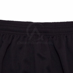 Uniforme de football durable avec coutures renforcées conçu pour un confort maximal et une tenue longue durée sur le terrain - Product Image 5