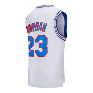 # Maillot de basket-ball pour hommes, numéro 23 - Product Image 1